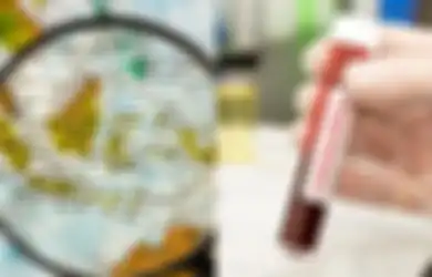 Sudah Mulai Bebas Virus Corona, Kasus Baru Covid-19 di China Justru Disinyalir Berasal Dari Indonesia, Benarkah Demikian?