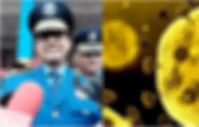 Ada 115 Orang di Jakarta yang Dipantau Karena Diduga Terpapar Virus Corona, Saat Ditanya Keberadaannya Anies Baswedan Tak Mau Menjawab, Tapi Beri Penjelasan Ini 