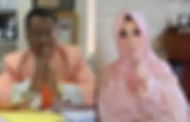 Pengakuan Amy Qanita Ini Bikin Hotman Paris Girang Bukan Main, sang Pengacara Kondang Lantas Urai Kata-kata Manis Tanggapi Ibunda Raffi Ahmad: Ketemu Tambatan Hati Gak Apa-apa Dong