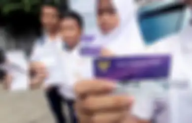 Akses Laman Kemdikbud Ini Cara Mudah Cek Bantuan Pendidikan untuk Pelajar SD Sampai SMA, Berikut Besaran yang Didapat Tiap Jenjang Pendidikan