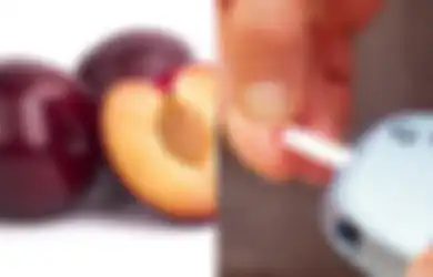Ini 5 Manfaat Buah Plum untuk Kesehatan, Salah Satunya Menurunkan Gula Darah, Berita Baik untuk Penderita Diabetes!