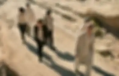 Sederet Teori Ini Bukti MV ‘ON’ Jadi Lanjutan MV BTS Sebelumnya!