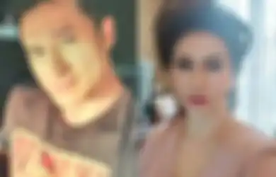 Main Bareng dalam Sinetron Jinny Oh Jinny hingga Diisukan Cinlok, Indra Bruggman Akui Tak Berani Naksir Diana Pungky karena Ini