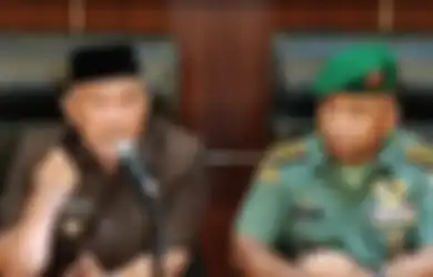 Umat Beragama Diminta Tak Ragu Ikuti Vaksinasi Covid-19, Wali Kota Depok Malah Batal Jadi Orang Pertama Penerima Vaksin Corona, Ada Apa?