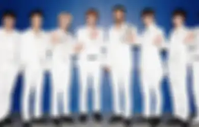 Lagi-lagi Comeback Super Junior Untuk Full Album ke-10 Harus Diundur!