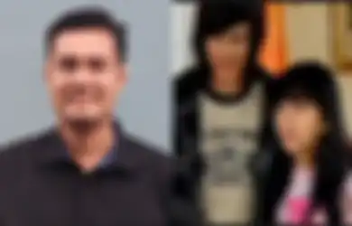 Buah Jauh-jauh Rasa Gengsi, Pesinetron Bobby Joseph Rela Jadi Sopir Taksi Online Demi Hidupi Keluarganya: Saya Butuh Makan