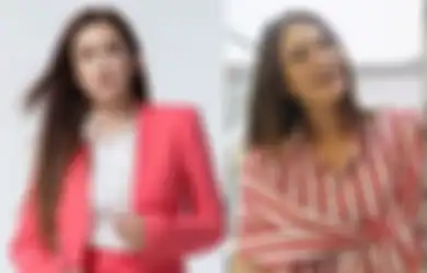Tak Ada Angin Tak Ada Hujan, Luna Maya dan Nafa Urbach Mendadak Kompak Tulis Sindiran Menohok untuk Artis yang Dituding Telah Diperbudak Oleh Uang hingga Kerap Pamer Kekayaan!