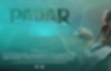 Film ‘PADAR’ Karya Anak Bangsa yang Dirender Pakai 20 Komputer Selama 3 Minggu Nonstop!