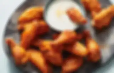 Mulai Sekarang Jangan Lagi Keranjingan Makan Sayap Ayam, Jika Masih Nekat Tubuh akan Jadi Sarang Penyakit Mematikan ini