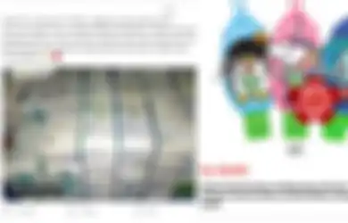 Virus Corona Masuk Indonesia, Masker dan Hand Sanitizer Langka: Awas, Ini Ancaman Penjara bagi Penimbun Masker dan Hand Sanitizer