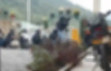 Rencananya Gagal, Oknum Brimob Polda Sumbar Ini Kepergok Saat Mau Check In di Bandara, Kabur Saat Bertugas di Papua