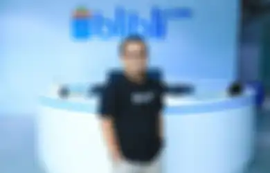 Belajar Menjadi IT Security dari Ricky Setiadi (Blibli.com) 