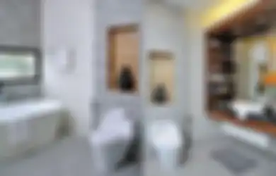 Lakukan Ini Sebelum Siram Kloset, Dapat Mengurangi Risiko Kuman Toilet Menempel di Tubuh!