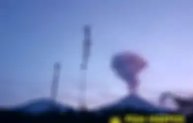 Gunung Merapi Kembali Meletus, Bandara Adi Soemarmo Ditutup: Ini Alasan Mengapa Bandara Harus Ditutup Saat Gunung Api Meletus