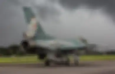 Jet Tempur Sejuta Umat, F-16 Buktikan Kemampuannya Paling Dipercaya Seantero Bumi, Daftar Ini Buat Amerika Serikat Seakan Rajai Pasar Militer Dunia
