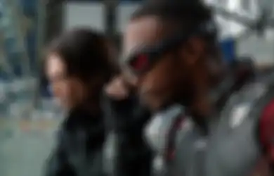 Kabar Gembira, Anthony Mackie Bakal Main Lagi di ‘Captain America 4’!