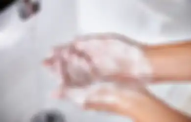 Biar Efektif, 5 Kesalahan Saat Mencuci Tangan Ini Wajib Kita Hindari!