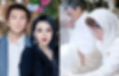 Sempat Tak Ingin Menikah, Reino Barack Mengaku Tak Percaya Bisa Berakhir di Pelaminan dengan Syahrini, Sang Ibunda Ternyata Sudah Punya Firasat Ini Sejak Awal