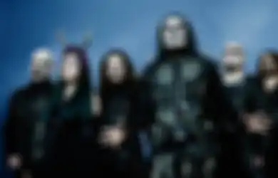 Musisi Black Metal dan Kolaborator Cradle Of Filth Tewas Dipanah Orang