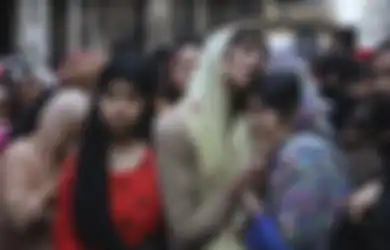Dukung Zionisme yang Usir Umat Islam, Inilah Hindutva, Para Ekstrimis Hindu yang Ingin Buat India untuk Hindu Saja
