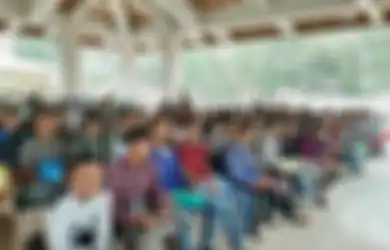 Biasa Jadi Negara Langganan Indonesia Kirim TKI ke Malaysia, Ini Alasan Indonesia Pilih Hentikan Pengiriman TKI ke Negeri Jiran