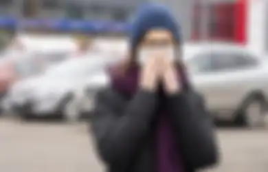 Tragis, Akibat Terisolasi di Rumah, Seorang Istri Harus Hidup dengan 'Mayat' Suaminya yang Meninggal Akibat Virus Corona, Saat Ditemukan Begini Kondisinya