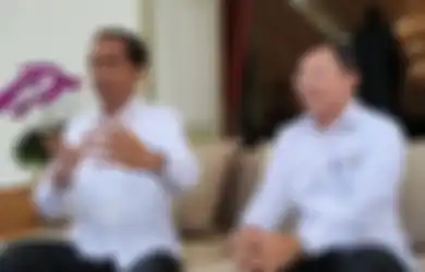 Langkah Menteri Kesehatan Tangani Corona Dinilai Terlalu Santai Hingga Menyepelekan Masalah, Presiden Jokowi Buka Suara Bela Terawan Hingga Sebut Soal Hal Ini, Ada Apa?