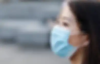 Jangan Buang Masker Bekas Sembarangan, Bisa Sebar Virus Corona!