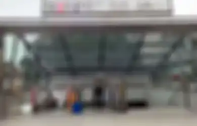 Pantas Saja Sempat Viral, Stasiun Bawah Tanah Ini Miliki Kedalaman Hingga 60 Meter Setara dengan 31 Lantai, Ngeri!!