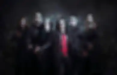 Frontman Cradle of Filth Benarkan Rencana Kolaborasi Bareng Ed Sheeran