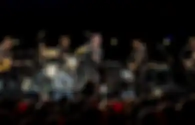 Personel Muse dan Blur Bentuk Band Baru The Jaded Hearts Club, Katanya Pengen Kayak The Beatles