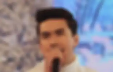 Viral di TikTok Usai Dinyanyikan Nyoman Paul, Ini Dia Lirik dan Terjemahan Lagu The Way You Look at Me Milik Christian Bautista
