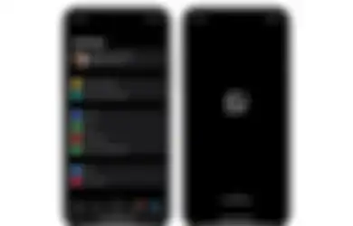 Cara Cepat Aktifkan Dark Mode WhatsApp di iPhone, Lebih Nyaman di Mata