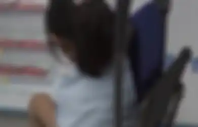 Apoteker Tercengang, Gadis 8 Tahun Ini Membeli Viagra, Obat Kuat Untuk Berhubungan Intim di Apotek, Siapa Sangka Alasannya di Baliknya Bikin Hati Terenyuh