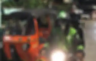 Sedang Dikarantina di Batam, Dua Ojek Online Suspect Corona Malah Kabur