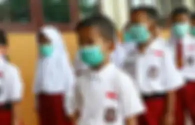 Pembelajaran Tatap Muka di Sekolah Mulai Diuji Coba Hari Ini, Berikut Sederet Syarat dan Ketentuan yang Wajib Dipatuhi, Keputusan Orang Tua Menjadi Kunci Utama