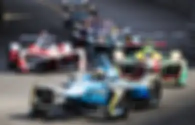 Tahun Ini Ditunda, Pemprov DKI Jakarta Bayar 'Tanda Jadi' ke Formula E Rp270 Miliar, Diadakan di Tahun 2021?