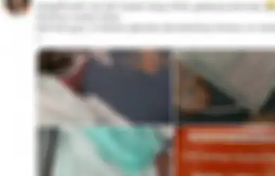 Pengakuan Seorang Wanita Beli Masker Rp330 Ribu Ternyata Bekas, Anak Buah Anies Sudah Terima Aduan, Polri Sedang Memburu Para Penimbun Masker dan Hand Sanitizer