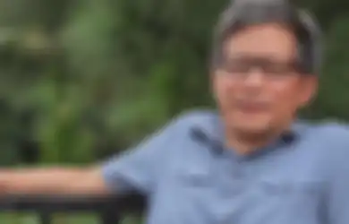 Blak-blakan Bilang Istana Buta Demokrasi, Rocky Gerung Anggap Gibran Jadi Korban Atas Ambisi Ayahnya Sendiri: Jokowi Lebih Otoriter Dibanding Pak Harto