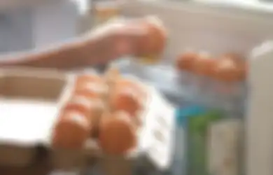 Satu Keluarga Baru Tahu Kalau Tiga Makanan Ini Bisa Bantu Perkembangan Otak