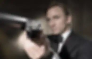 Dampak Coronavirus, Film James Bond 