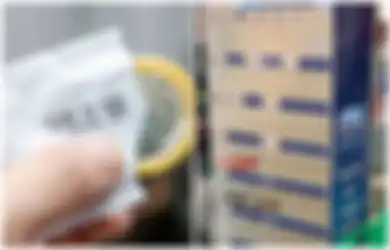 Seperti Masker, Kondom Juga Menjadi Benda Paling Laris Diburu Akibat Wabah Virus Corona, Banyak Negara Kehabisan Kondom, Tapi Bukan Untuk Berhubungan Intim Melainkan Untuk Hal Ini