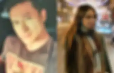 Bukan Ariel Noah, Sosok Ini Blak-blakan Tembak Luna Maya di Depan Kamera Hingga Keceplosan Bicara Tanggal Pernikahannya