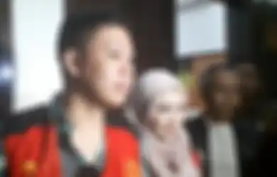 Rey Utami Siap Dipoligami, Pablo Benua Kekeuh Ingin Cerai hingga Tuding sang Istri Berhenti Bermain Drama, Kenapa?