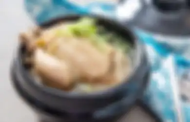 Bantu Tubuh Terhindar dari Virus Corona, Konsumsi 6 Makanan ini Untuk Bantu Jaga Sistem Imun Selama PSBB