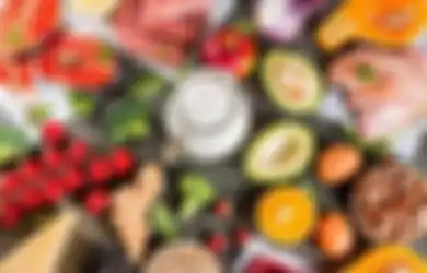 Enam Makanan Ini Ampuh Turunkan Kolesterol Jahat, Jadi Solusi Buatmu yang Kalap Santap Daging