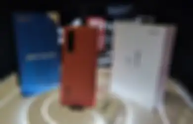 Kamera Oppo Find X3 Dibocorkan Pakai Sensor Sony Berdesain Khusus