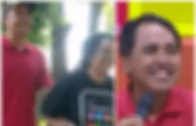 'Dibuang' Istrinya saat Berjuang Lawan Tumor Otak, Gugun Gondrong Idamkan Gadis Manis Jadi Pendampingnya Usai 14 Tahun Menduda, Begini Reaksi sang Ibunda
