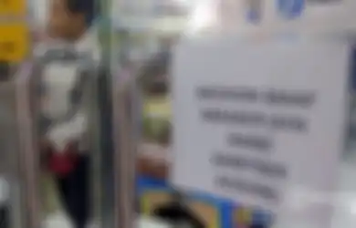 Dalam Negeri Kelabakan Mencari, Ternyata Masker Malah Banyak Diekspor ke China, Jumlahnya Melonjak Sangat Drastis