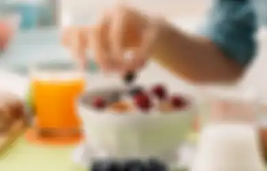 4 Makanan Ini Jangan Dimakan Saat Sarapan. Bikin Tubuh Rentan Sakit!